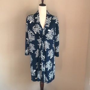 Escapade Living Dress Size L